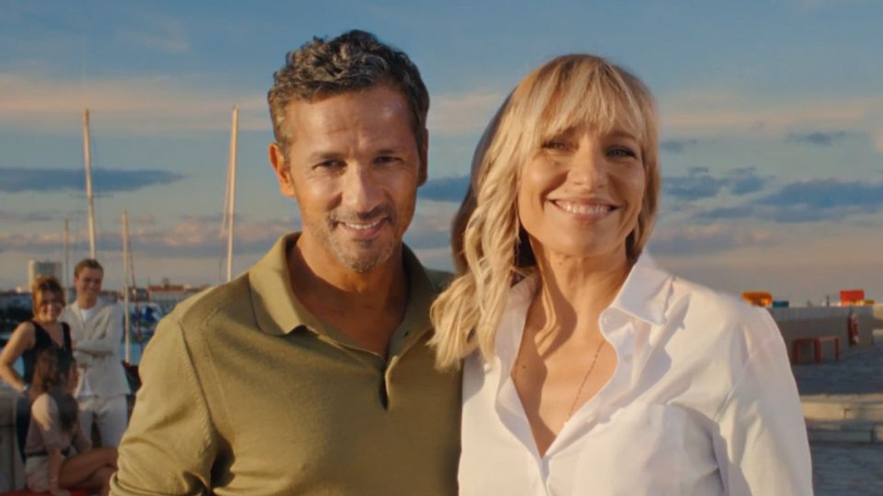 Demain nous appartient - Générique janvier 2026