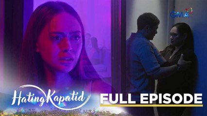 Hating Kapatid: Relasyon nina Darius at Melania, bistado ni Tally! (Full Episode 65) January 2, 2026