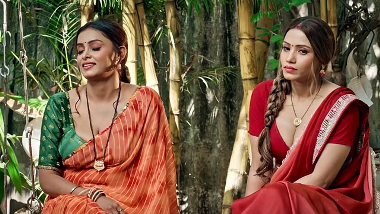 Prem Bhog Ep 2 Moodx & Santa Ep 2 New Uncut Webseries | Khilona Part 2 | 2026 Best Hindi Webseries