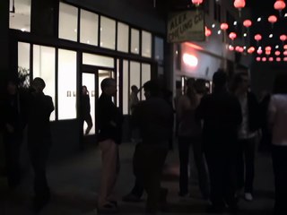 VTV Beginnings (r2): Icons / Chung King Project, Los Angeles (2006)