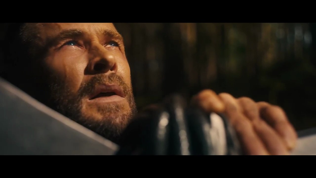 Avengers: Doomsday | Teaser Trailer 3