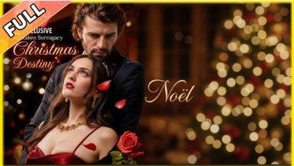 Mistaken Surrogacy Christmas Destiny FULL MOVIE 2026 #ENGLISHSUB