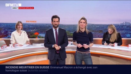 Lorene de Susbielle, Vanessa Matagne (02/01/2026)