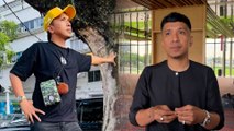 Fad Bocey kecil hati dengan industri, anggap golongan pelawak semakin dipinggirkan
