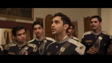 Ikkis (2025)New HD Hindi Action Movie