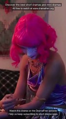 The Ballerina Turned Stripper Full movie