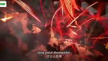 Tomb Of Fallen Gods S3 eps 23 Sub Indo HD
