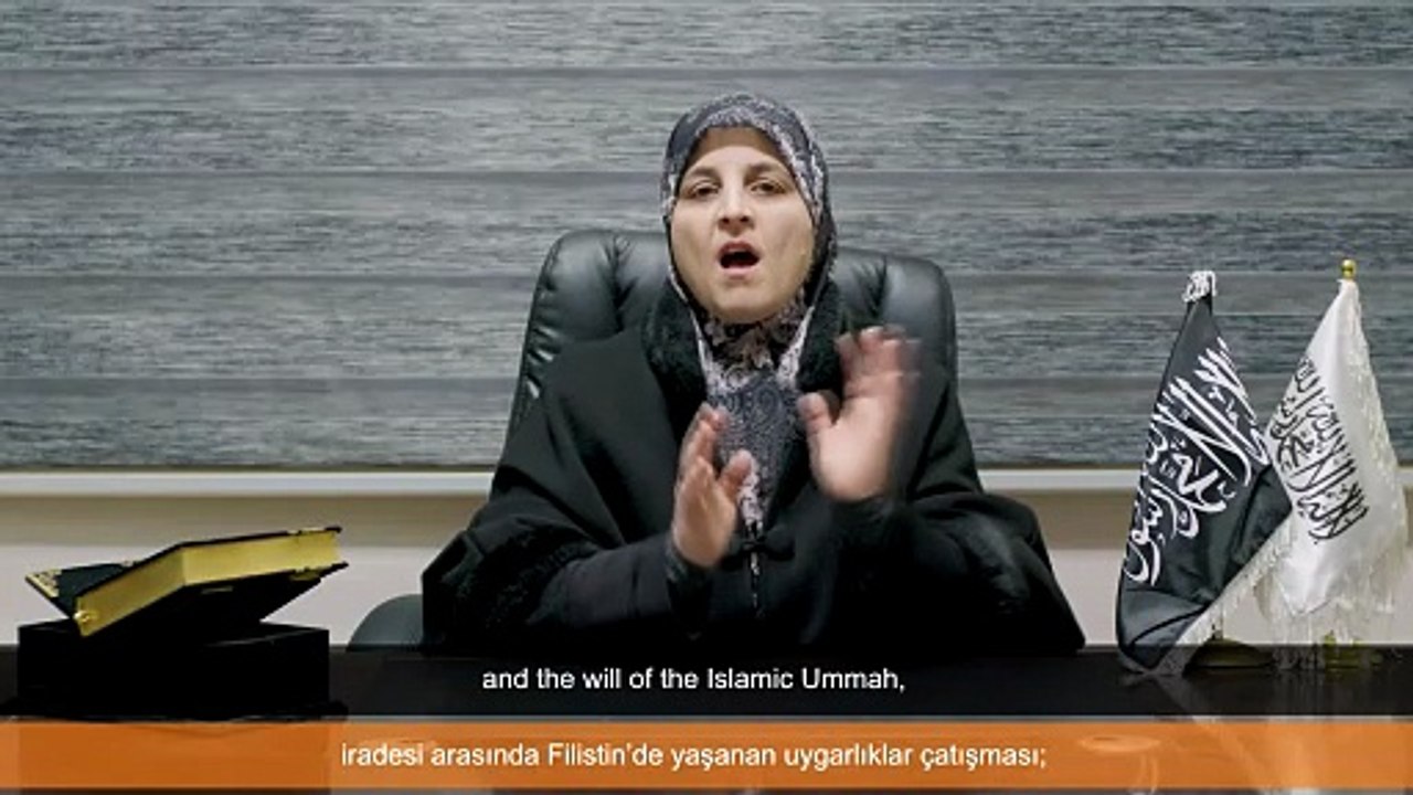 On the 105th Anniversary, We Renew the call to All the Forces of the Ummah to Mobilize Their Energies to Establish the Khilafah Rashida(Rightly Guided Caliphate)