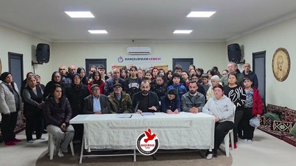 Alevi nefreti Ekrem’in adamlarına da sirayet etti: 'Korsan Cemevi' CHP’yi karıştırdı