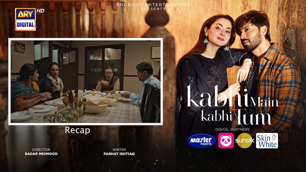 kabhi Main Kabhi Tum episode 7