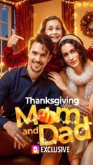 Returning to Parents for Thanksgiving FULL EPISODE #shortfilm [High Quality]