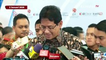 Menkeu Purbaya Wanti-Wanti BNPB & Pihak Kementerian Tangani Bencana Sumatera: Dana Cepat Ajukan