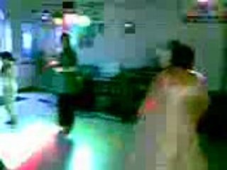 mariage de stephanie