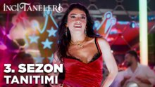 İnci Taneleri - Sezon 3 Fragman