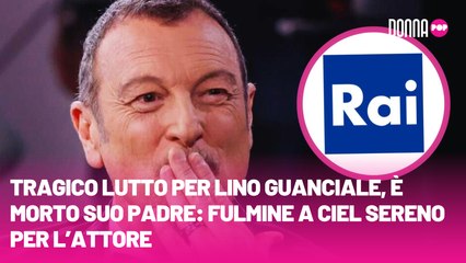 Doccia fredda per Amadeus ritorno in Rai La risposta dell’azienda lascia tutti di stucco