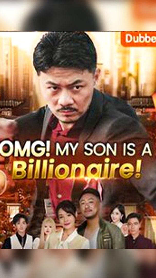 Mi Hijo Resulta Ser Multimillonario