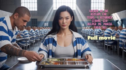 Locked in an Asylum for three years, I Returned Strong [movie]