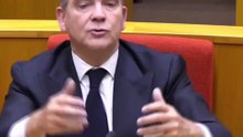 Montebourg voit l'argent public dépensé sur la côte !