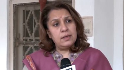 KKR Bangladeshi Player Row: Supriya Shrinate BLAMES BCCI, Jay Shah