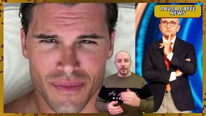 Caso Signorini, Medugno chiarisce tutto sui social la verità dopo le accuse