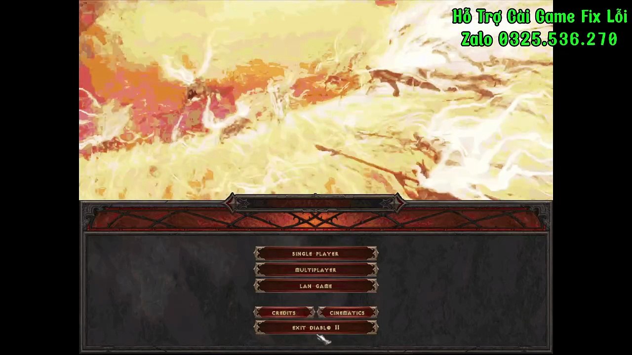 Cách Tải Diablo 2 Median XL | Nhận Cài Game & Fix Lỗi Từ Xa