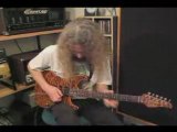 Guthrie Govan - Albert King style