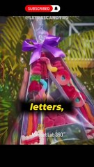 Art Turned Into a Candy Gift Business Tags / Hashtags: #ArtToBusiness #CandyGifts #HandmadeBusiness #CreativeBusiness #GiftIdeas #SmallBusiness #SideHustle #DIYBusiness #EntrepreneurLife #CustomGifts Reacts | DIY videos | crafts