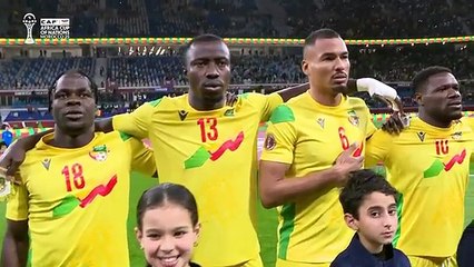 Senegal vs Benin | Highlights AFCON 2025 Group Stage