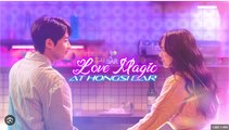 Love Magic at Hongsi Bar Chinese Drama -  English Sub