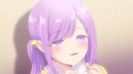 You Can't Be In a Rom-Com with Your Childhood Friends! - saison 1 Bande-annonce VO STFR