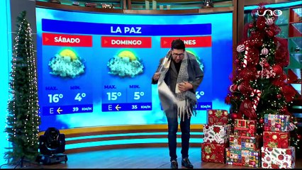 El Mañanero ∙ Viernes 2 de Enero de 2026