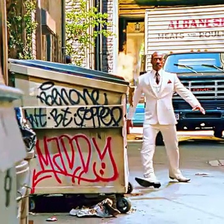 Meet Dave ┃ 2008 ┃ Family