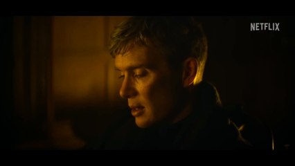 PEAKY BLINDERS: The Immortal Man Official Trailer (2026) Cillian Murphy, Barry Keoghan (4K)