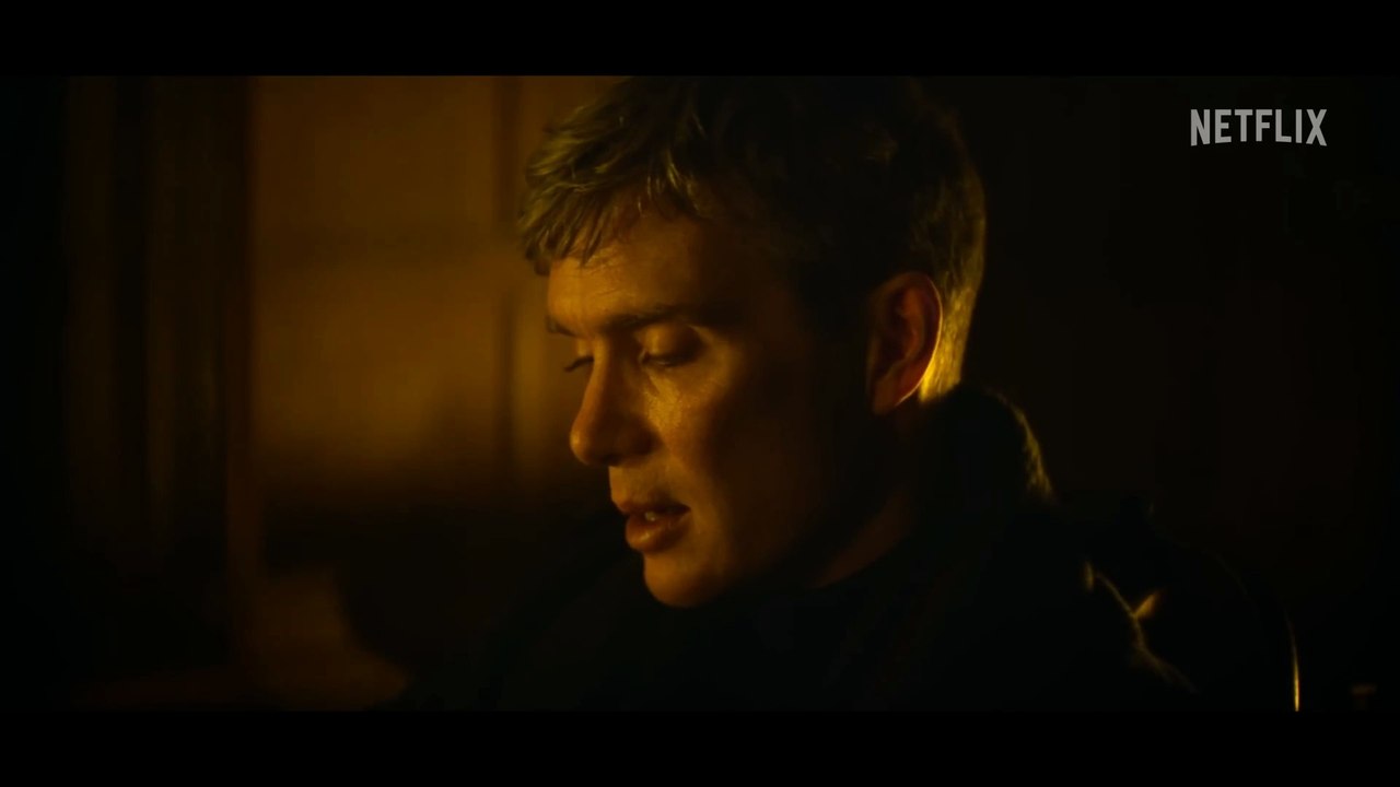 PEAKY BLINDERS: The Immortal Man Official Trailer (2026) Cillian Murphy, Barry Keoghan (4K)