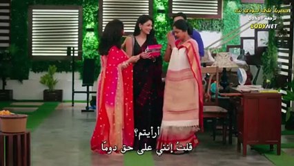 مسلسل النصيب الجزء الثاني حلقه 33 مقطع1