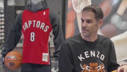 Entrevista completa a Calderón