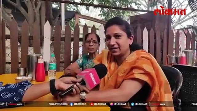 भाजपने तिकीट नाकारताच दिला आत्मदहनाचा इशारा, अपक्ष फॉर्म भरला पण