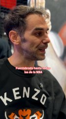 La colección de camisetas de Calderón