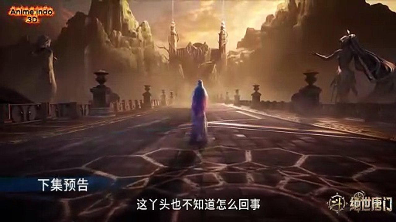 Soul Land 2 Episode 135 Preview MULTI SUB
