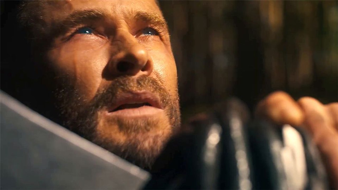 Avengers 5: Doomsday - Teaser (2 - Thor) DF