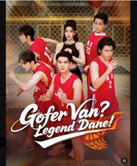 Gofer Van Legend Dane - Full Movies English Sub