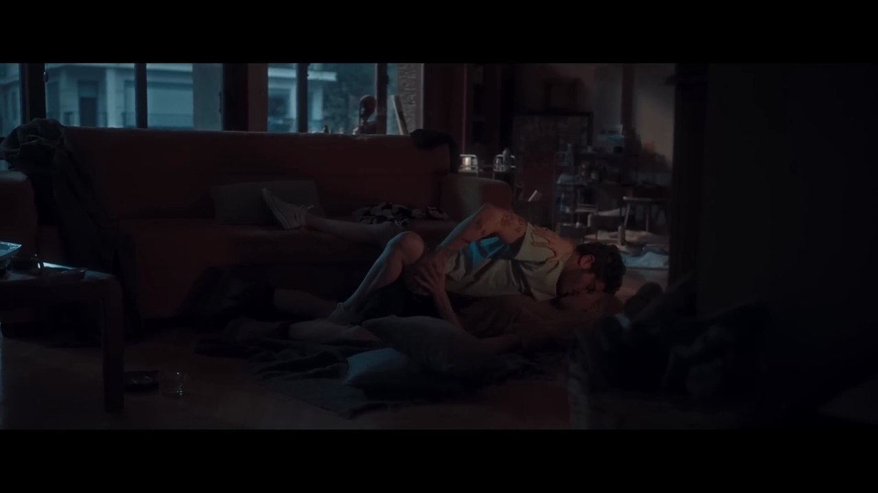 S E X with Dilan Cicek Deniz and Burak Deniz - Don't Leave — Defne and Semih