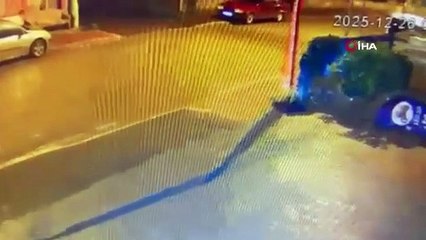 Eski sevgiliden korkunç tuzak! Gerçeği polis ortaya çıkardı...