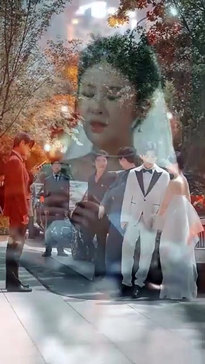 Blind Sight / When Love Died, I Married Up / Love Burned Out I Turned and Married into a High Status