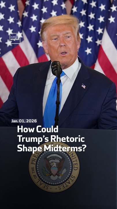 How Could Trump’s Rhetoric Shape Midterms?