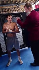 Bastard King Of The Cage Engsub