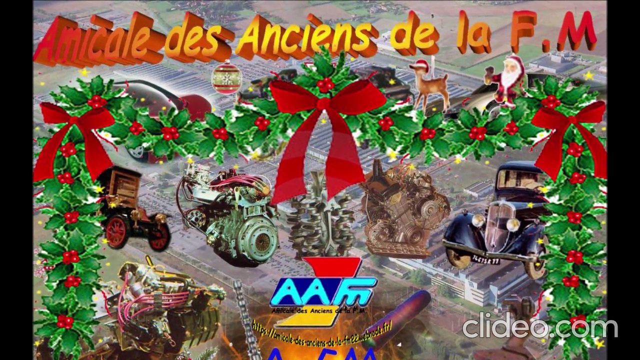 Bonne année pour la ville de Douvrin