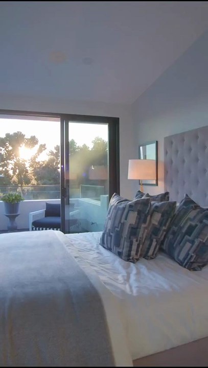 Damac Projects with amazing views