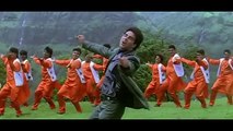 Hum toh tujhse mohabbat /1998 (Barood) /Kumar Sanu, Alka Yagnik