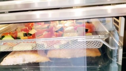 DCT451 Ninja Double Oven Fix Uneven Cooking FAST